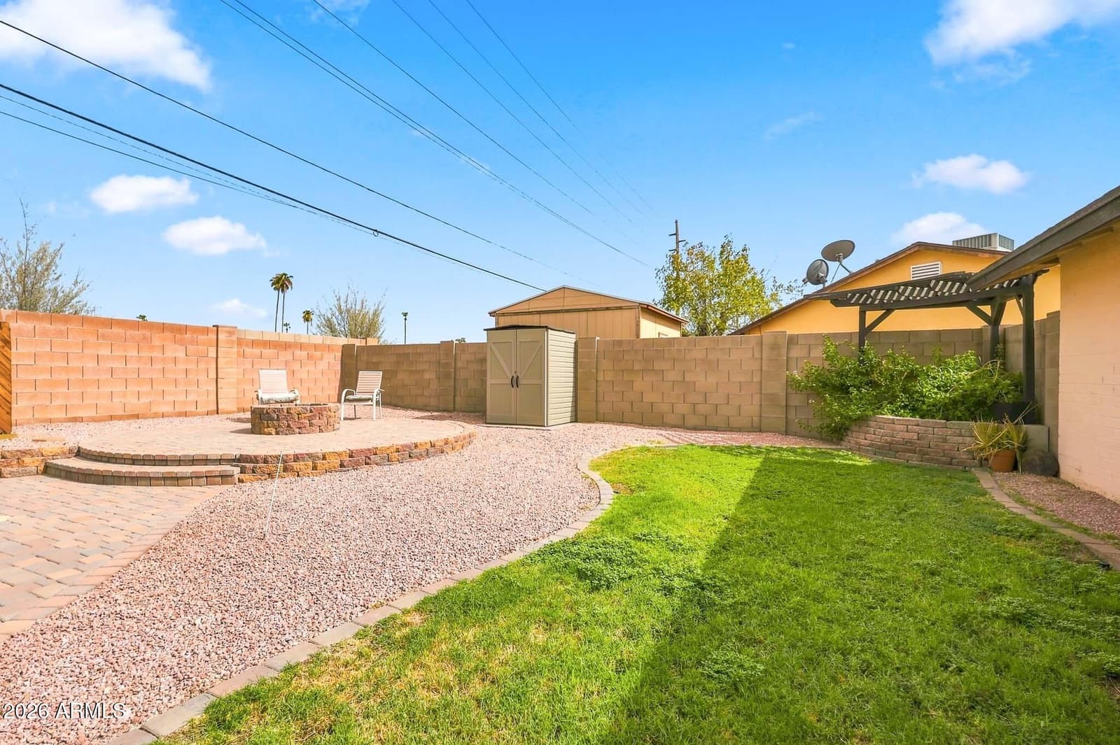 11025 N 43RD Drive, Glendale, AZ 85304 — photo 28 of 34