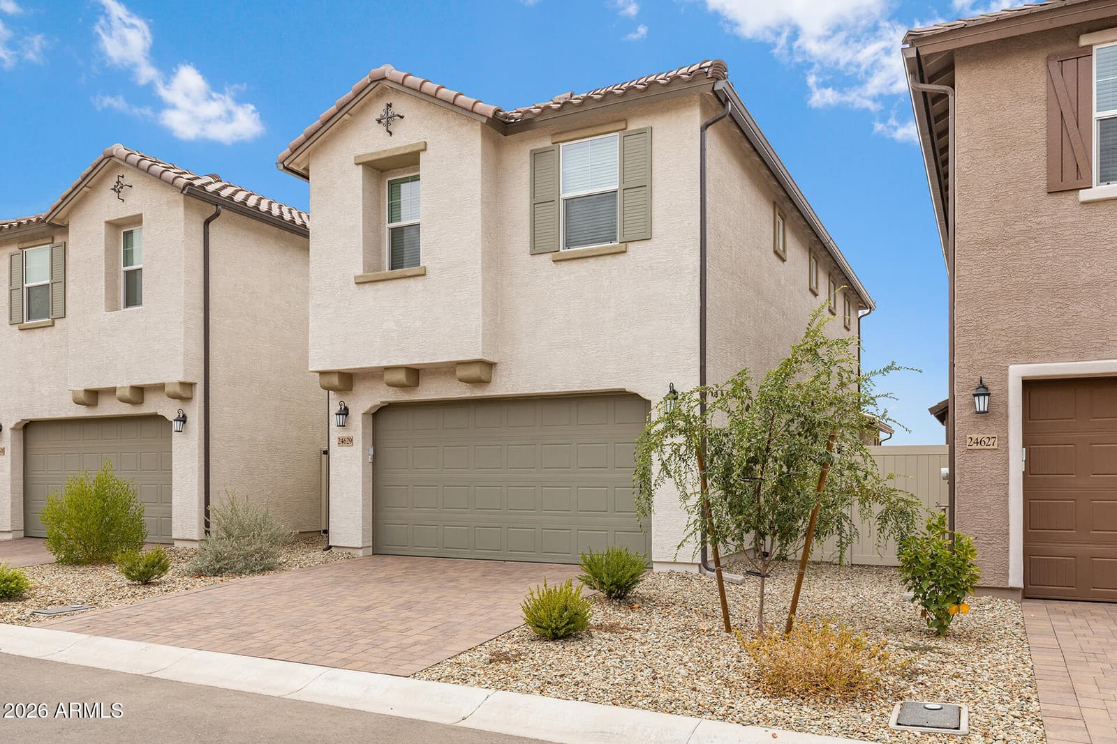 24629 N 164TH Drive, Surprise, AZ 85387 — photo 5 of 57