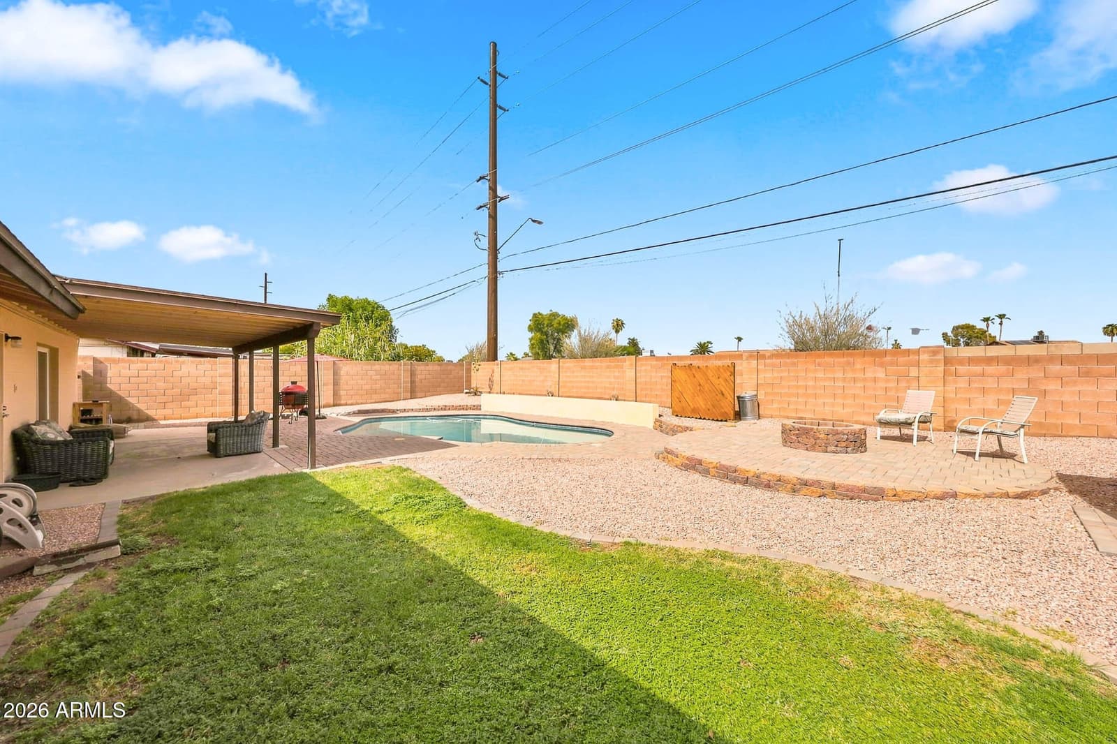 11025 N 43RD Drive, Glendale, AZ 85304 — photo 30 of 34