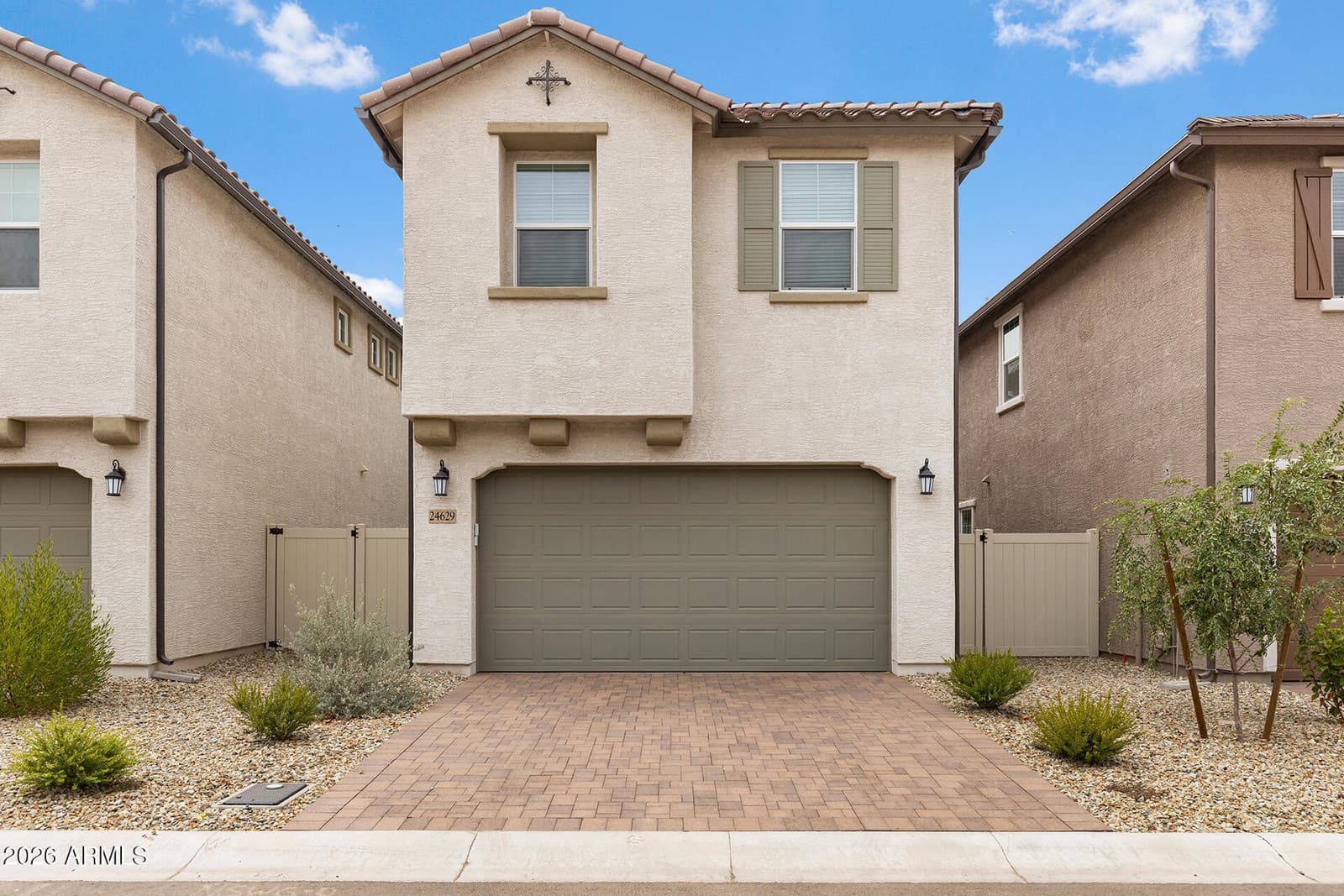 24629 N 164TH Drive, Surprise, AZ 85387 — photo 6 of 57