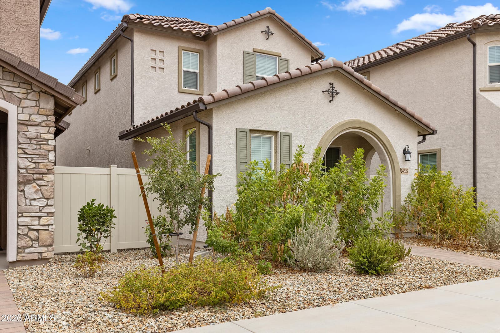 24629 N 164TH Drive, Surprise, AZ 85387 — photo 8 of 57