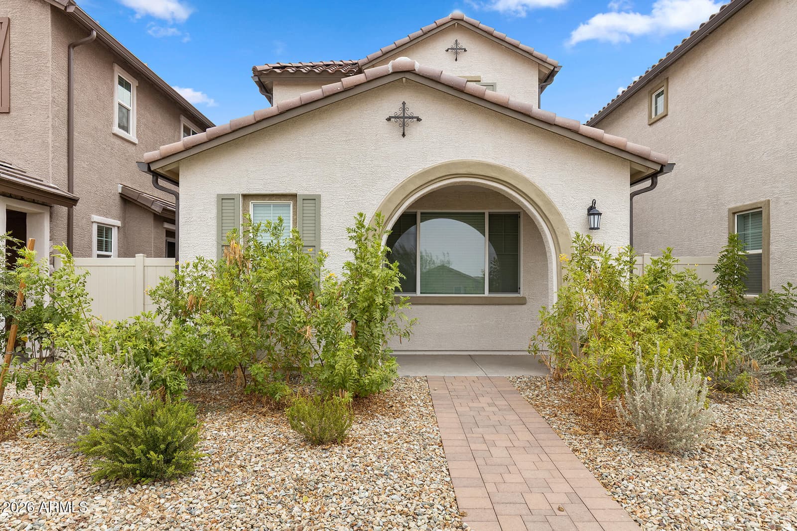 24629 N 164TH Drive, Surprise, AZ 85387 — photo 1 of 57