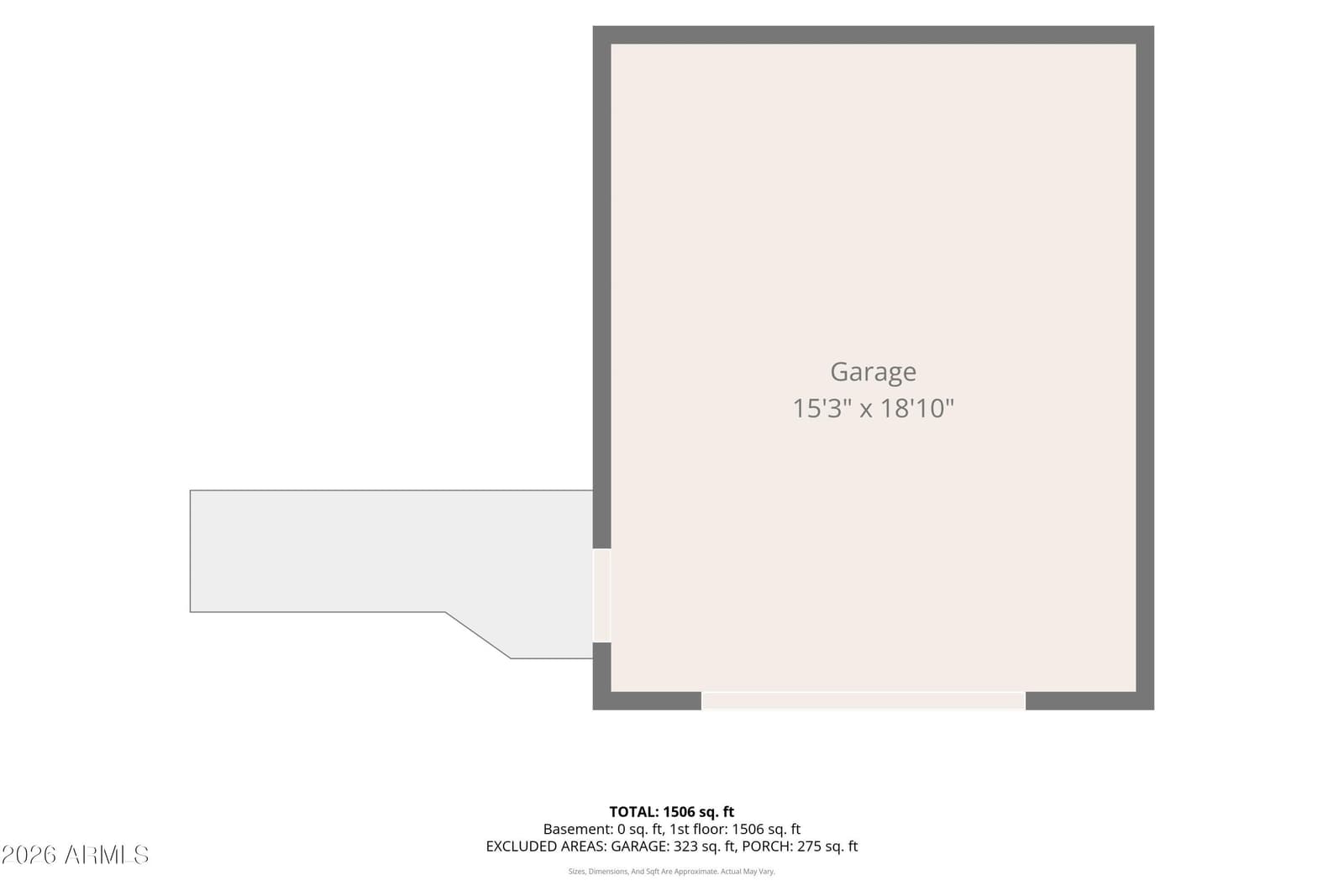 3536 WINCHESTER Road, Overgaard, AZ 85933 — photo 25 of 25