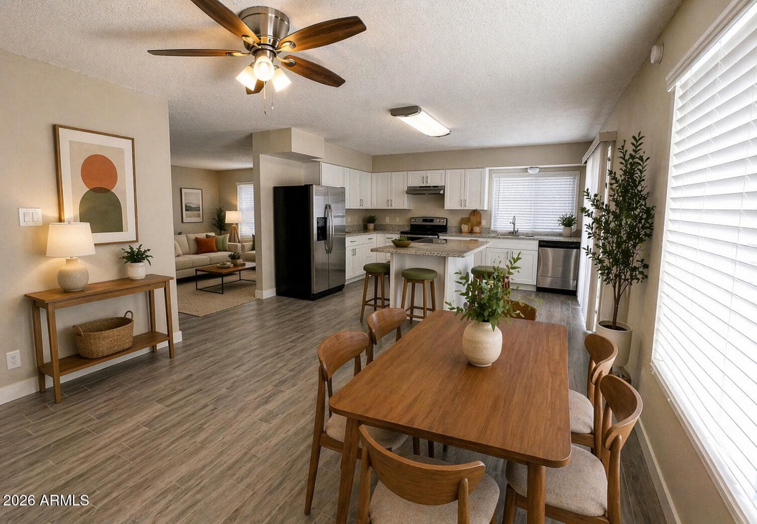 639 W GROVE Circle, Mesa, AZ 85210 — photo 4 of 24