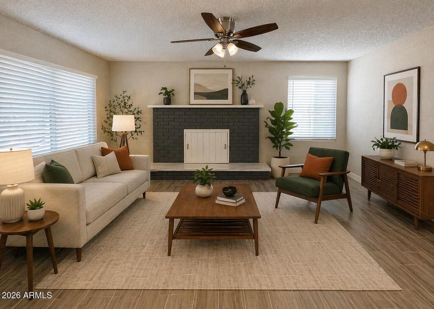 639 W GROVE Circle, Mesa, AZ 85210 — photo 3 of 24