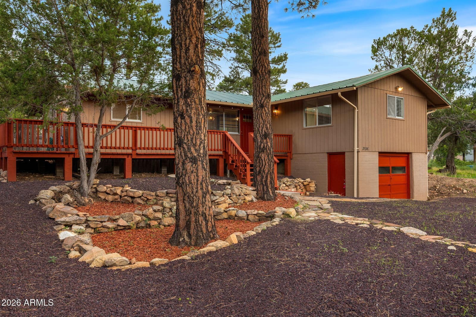 3536 WINCHESTER Road, Overgaard, AZ 85933 — photo 21 of 25