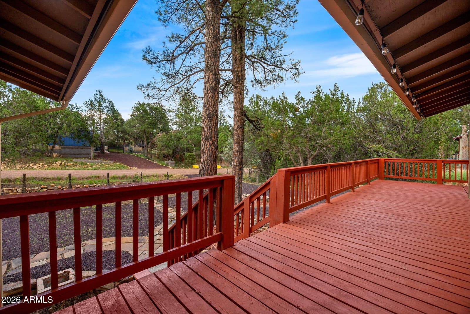 3536 WINCHESTER Road, Overgaard, AZ 85933 — photo 16 of 25