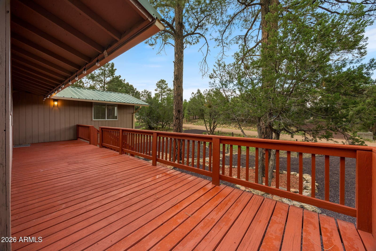 3536 WINCHESTER Road, Overgaard, AZ 85933 — photo 15 of 25