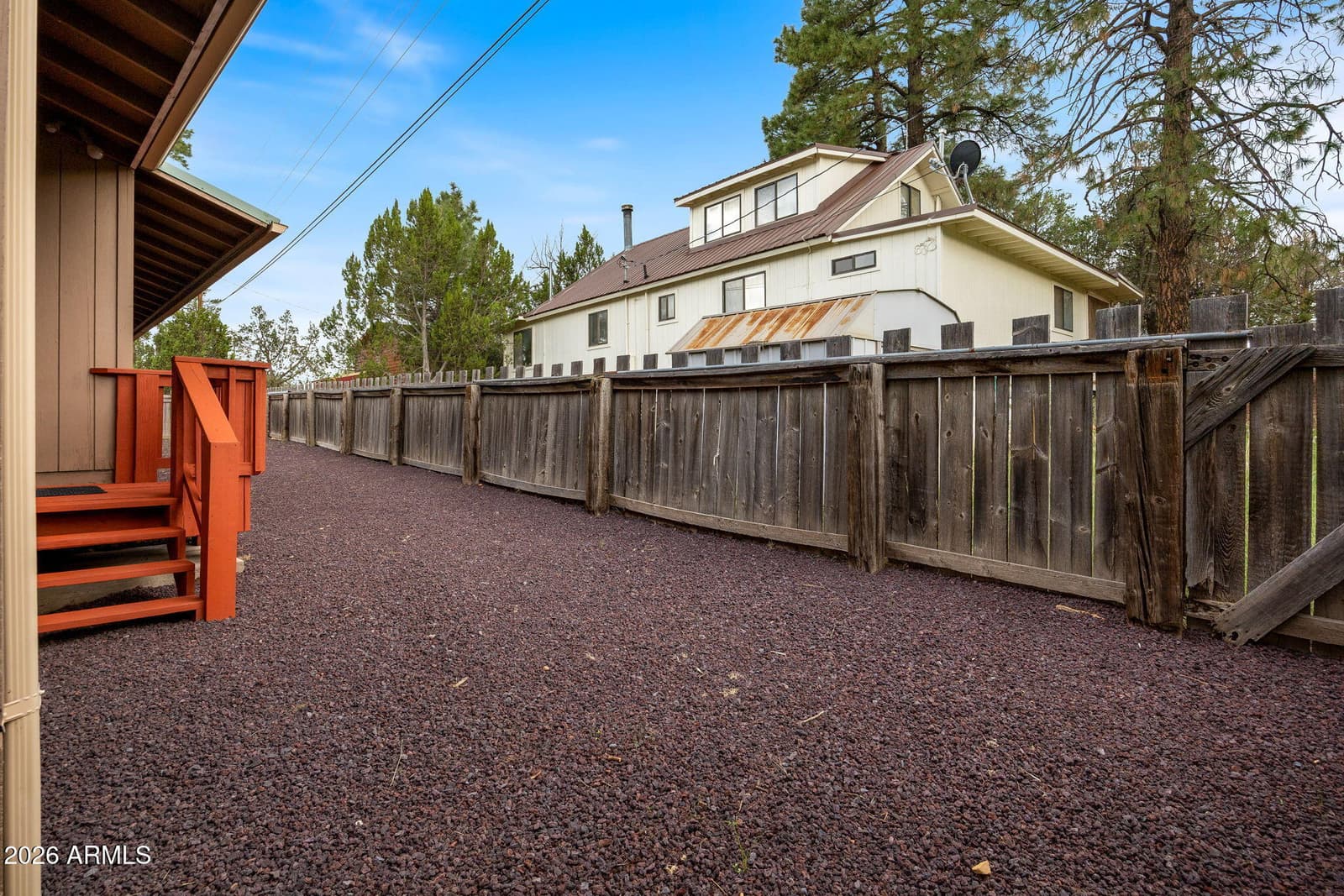 3536 WINCHESTER Road, Overgaard, AZ 85933 — photo 18 of 25