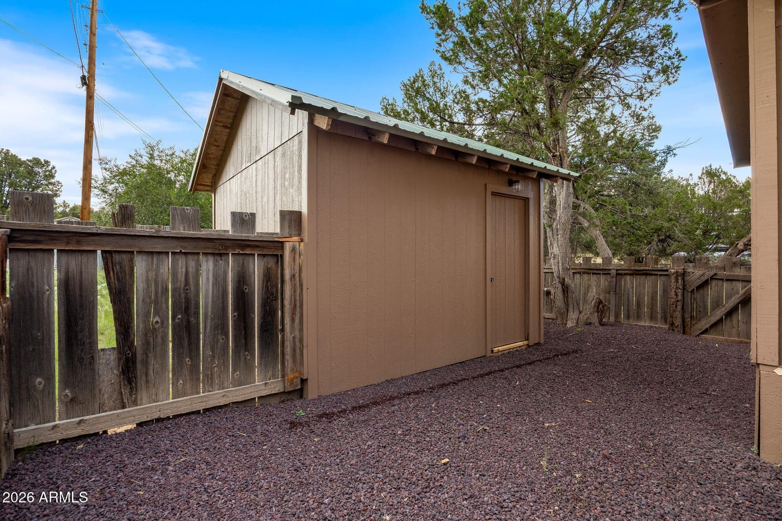 3536 WINCHESTER Road, Overgaard, AZ 85933 — photo 20 of 25