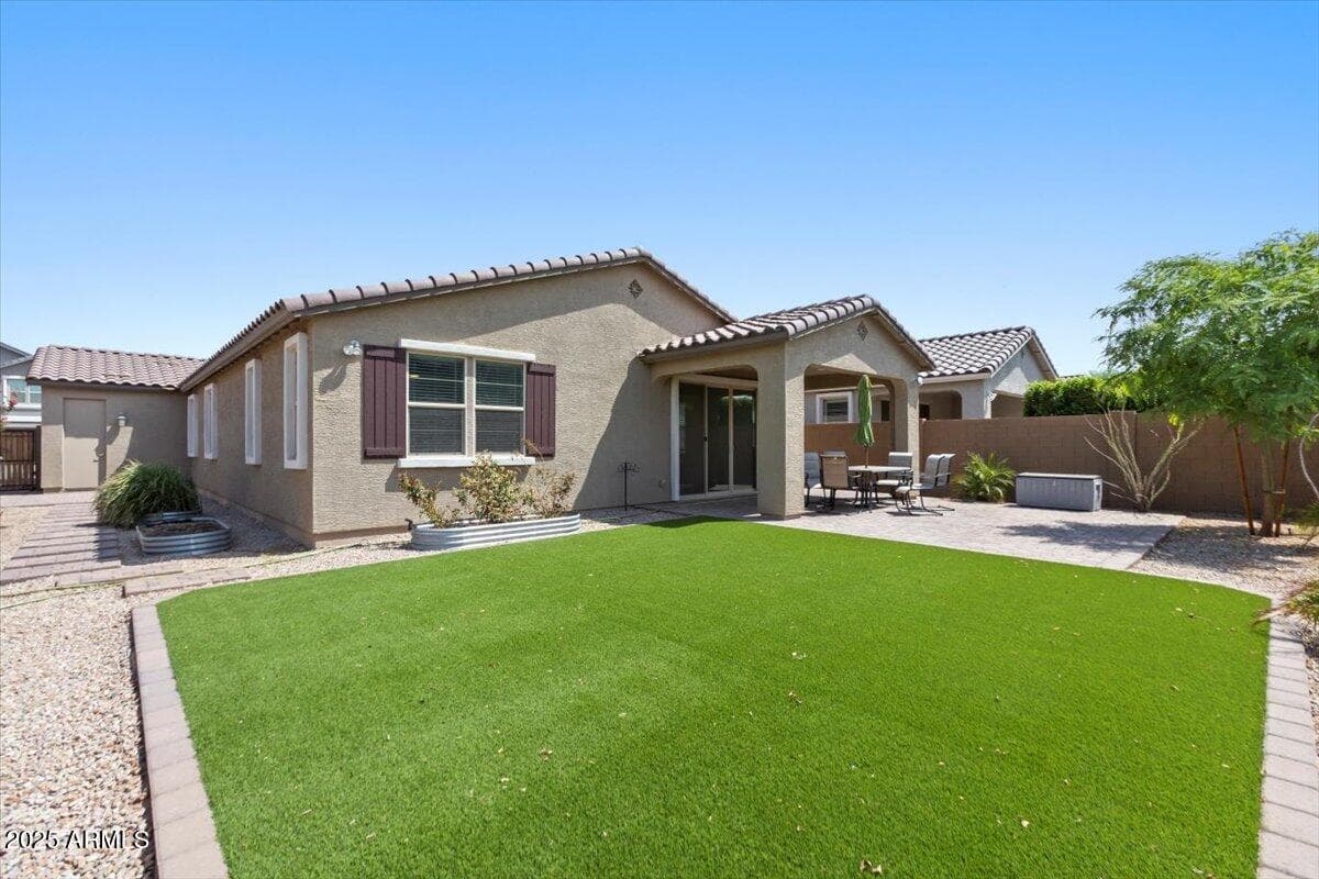 22521 E TWILIGHT Drive, Queen Creek, AZ 85142 — photo 9 of 50