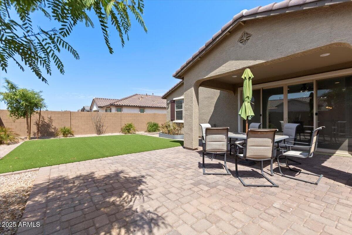 22521 E TWILIGHT Drive, Queen Creek, AZ 85142 — photo 34 of 50