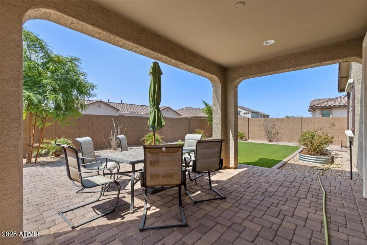 22521 E TWILIGHT Drive, Queen Creek, AZ 85142 — photo 35 of 50