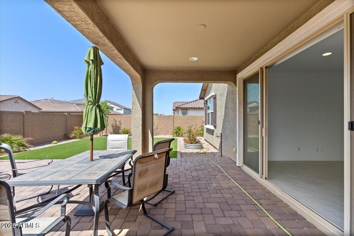 22521 E TWILIGHT Drive, Queen Creek, AZ 85142 — photo 36 of 50