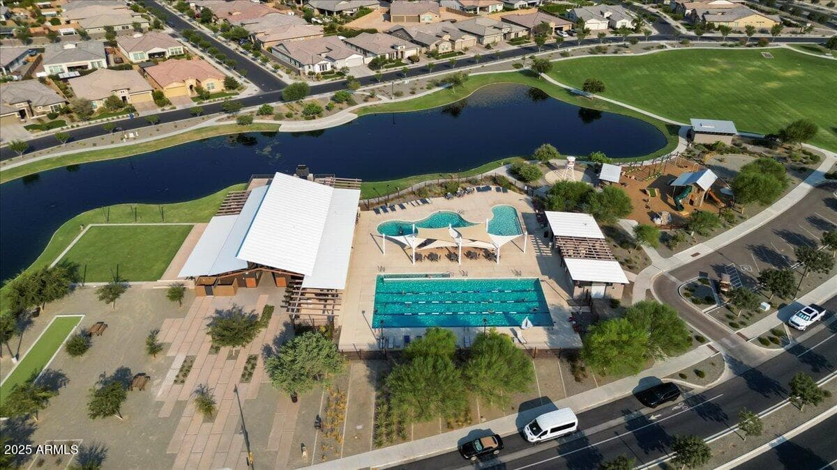 22521 E TWILIGHT Drive, Queen Creek, AZ 85142 — photo 40 of 50