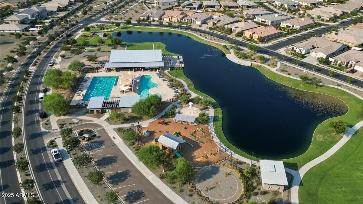 22521 E TWILIGHT Drive, Queen Creek, AZ 85142 — photo 41 of 50