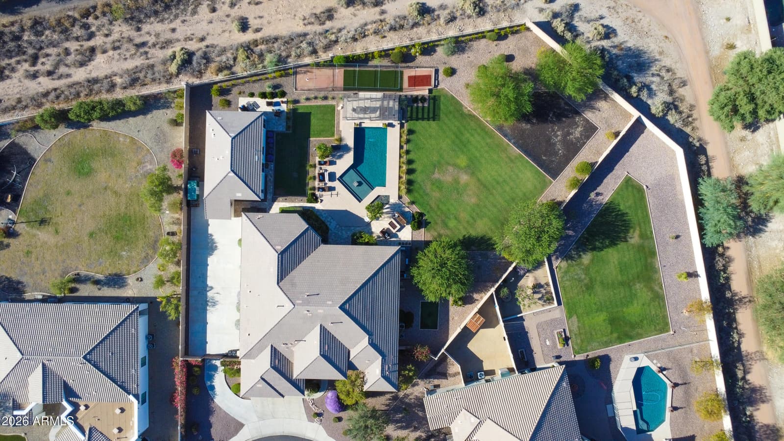 9156 W BAJADA Road, Peoria, AZ 85383 — photo 57 of 59