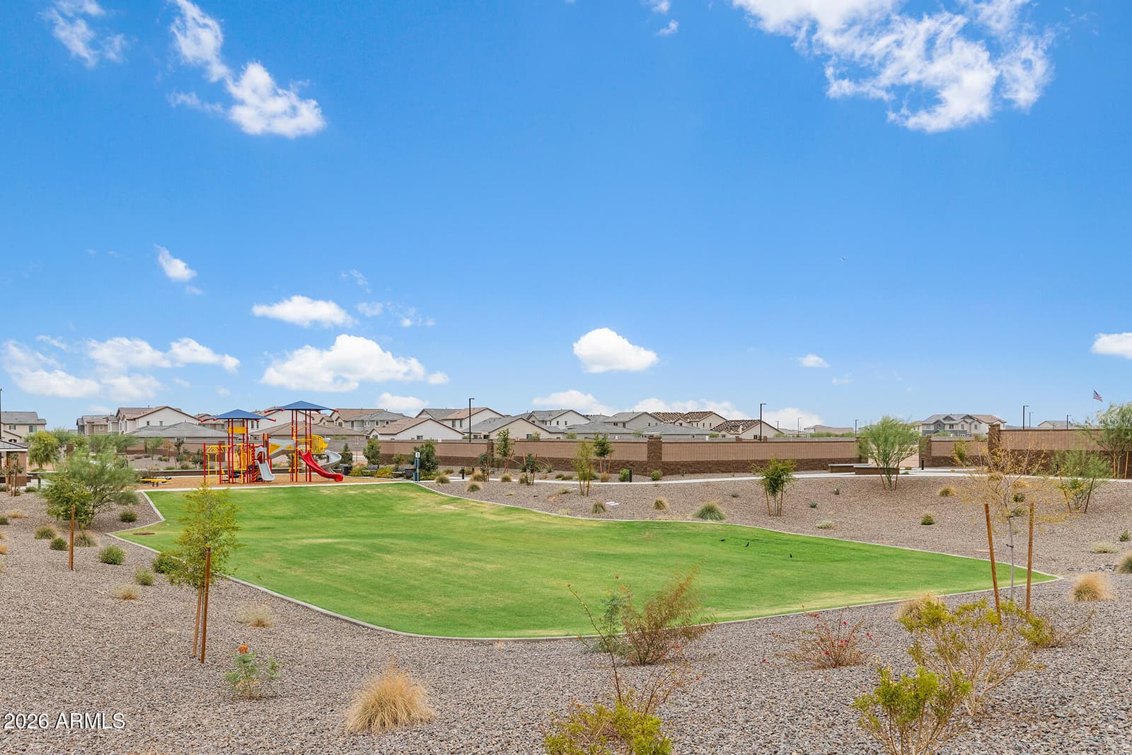 24629 N 164TH Drive, Surprise, AZ 85387 — photo 54 of 57