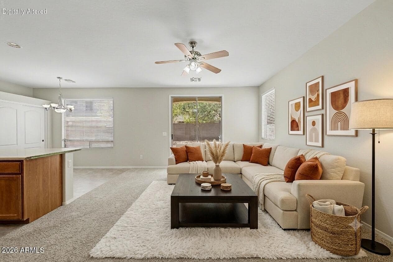 4190 S PONDEROSA Drive, Gilbert, AZ 85297 — photo 17 of 35