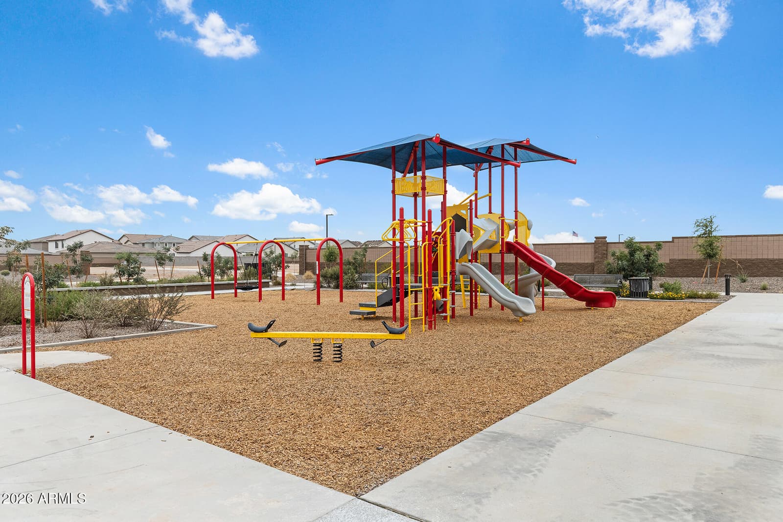 24629 N 164TH Drive, Surprise, AZ 85387 — photo 56 of 57