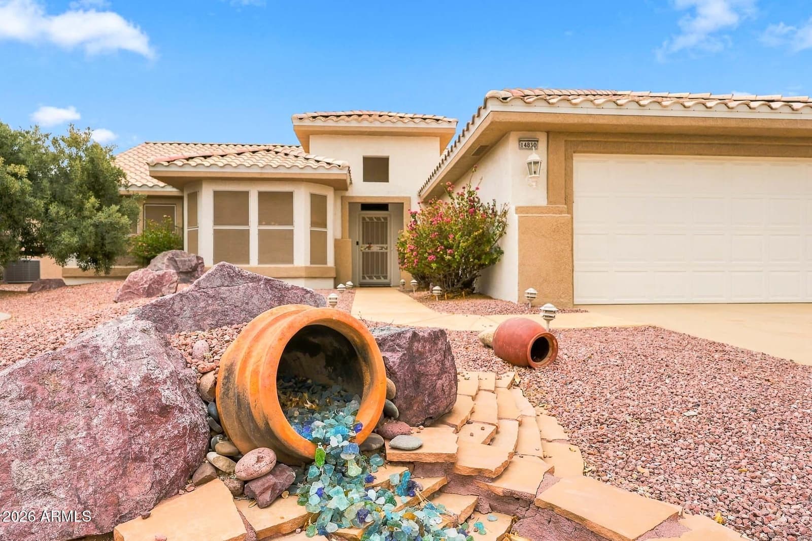 14830 W HORSEMAN Lane, Sun City West, AZ 85375 — photo 7 of 34