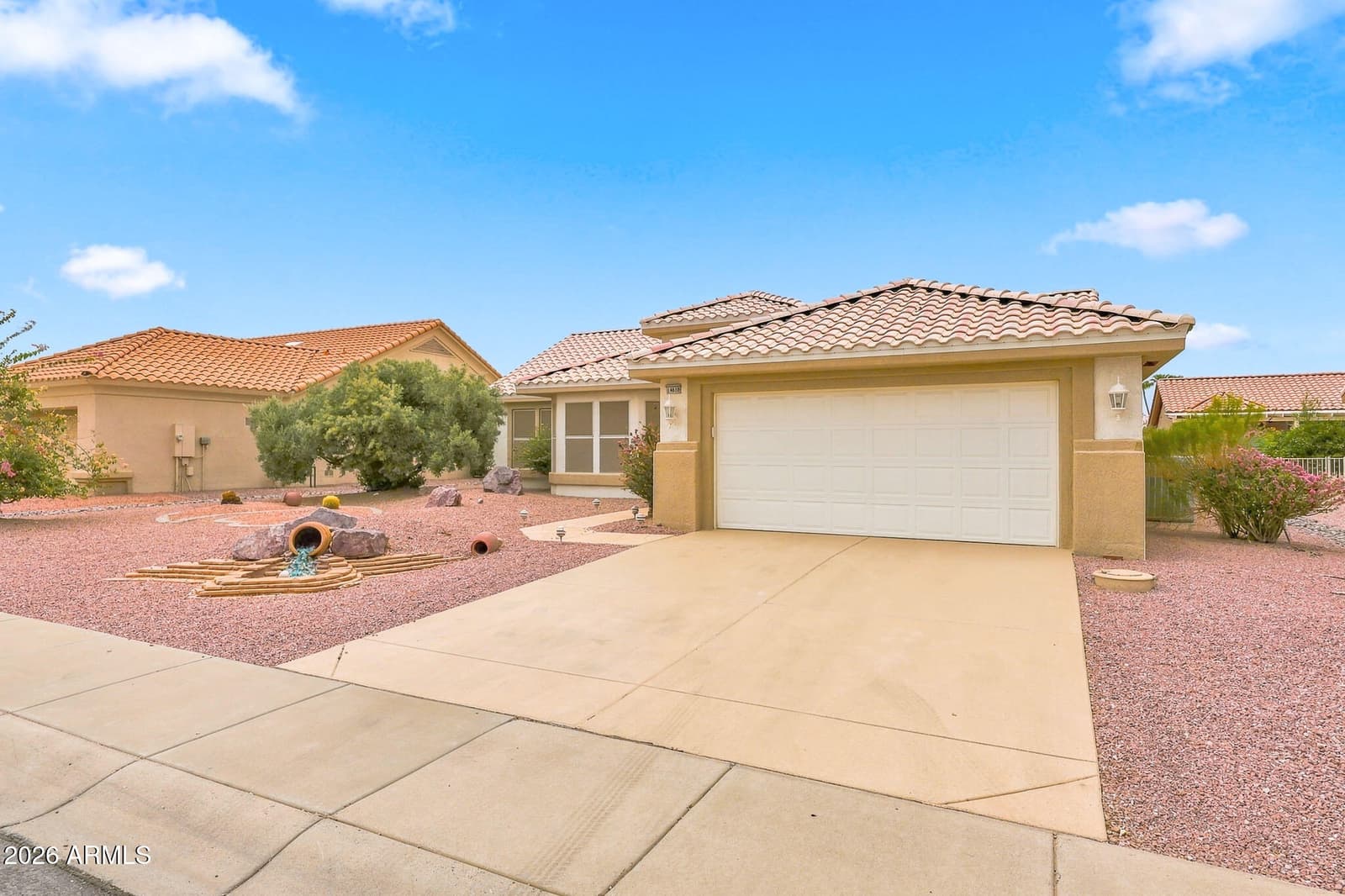 14830 W HORSEMAN Lane, Sun City West, AZ 85375 — photo 6 of 34