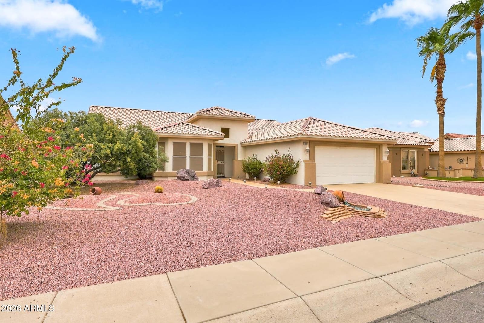 14830 W HORSEMAN Lane, Sun City West, AZ 85375 — photo 8 of 34