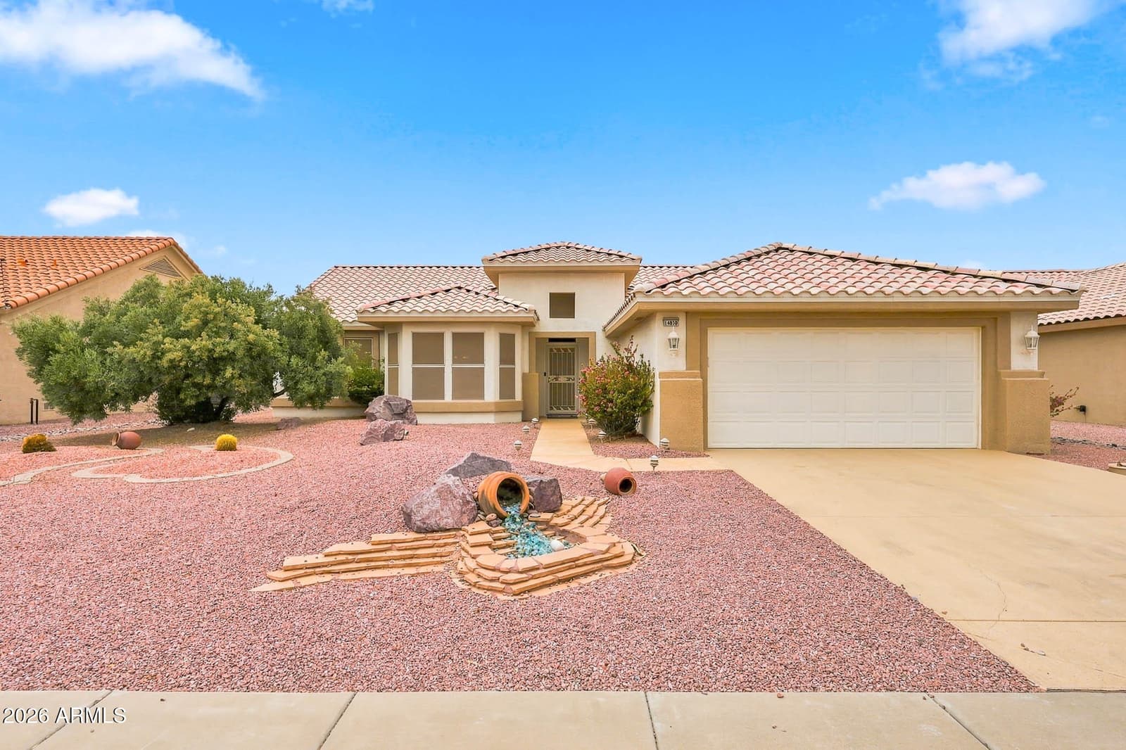 14830 W HORSEMAN Lane, Sun City West, AZ 85375 — photo 1 of 34
