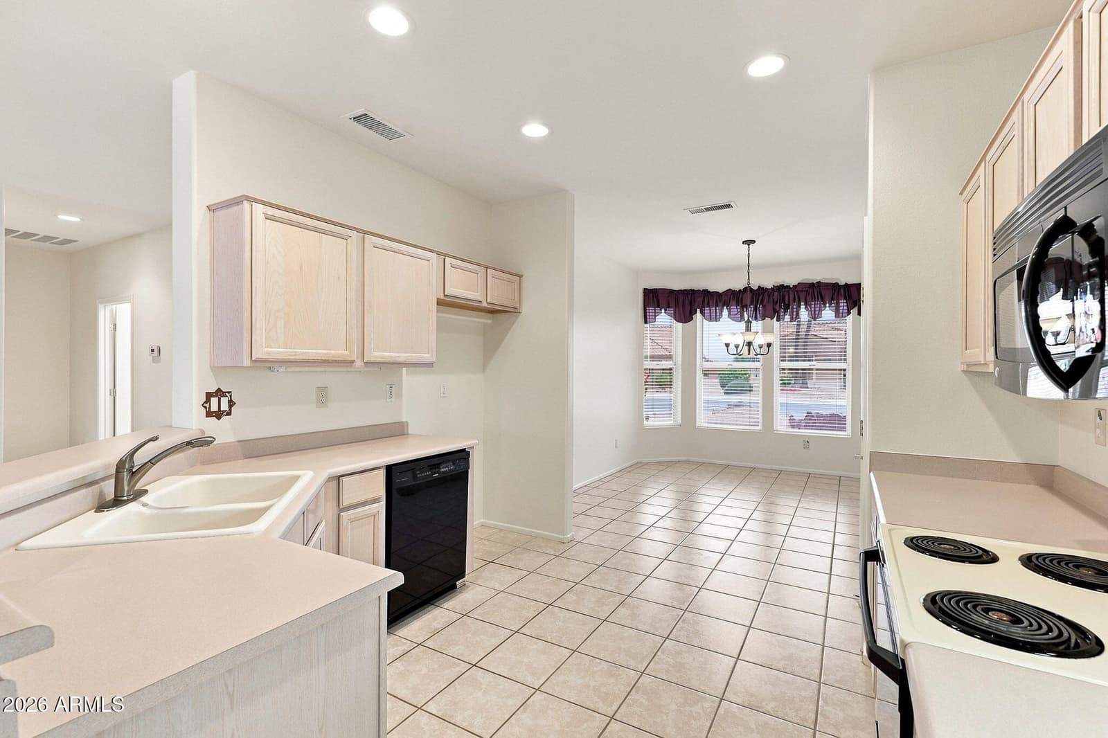 14830 W HORSEMAN Lane, Sun City West, AZ 85375 — photo 3 of 34
