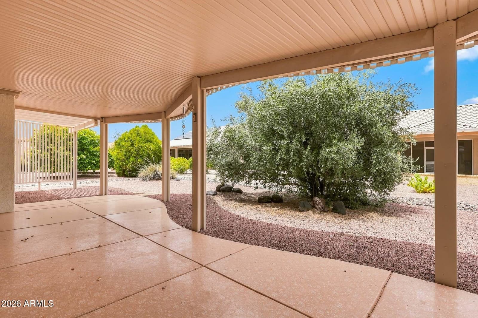 14830 W HORSEMAN Lane, Sun City West, AZ 85375 — photo 5 of 34