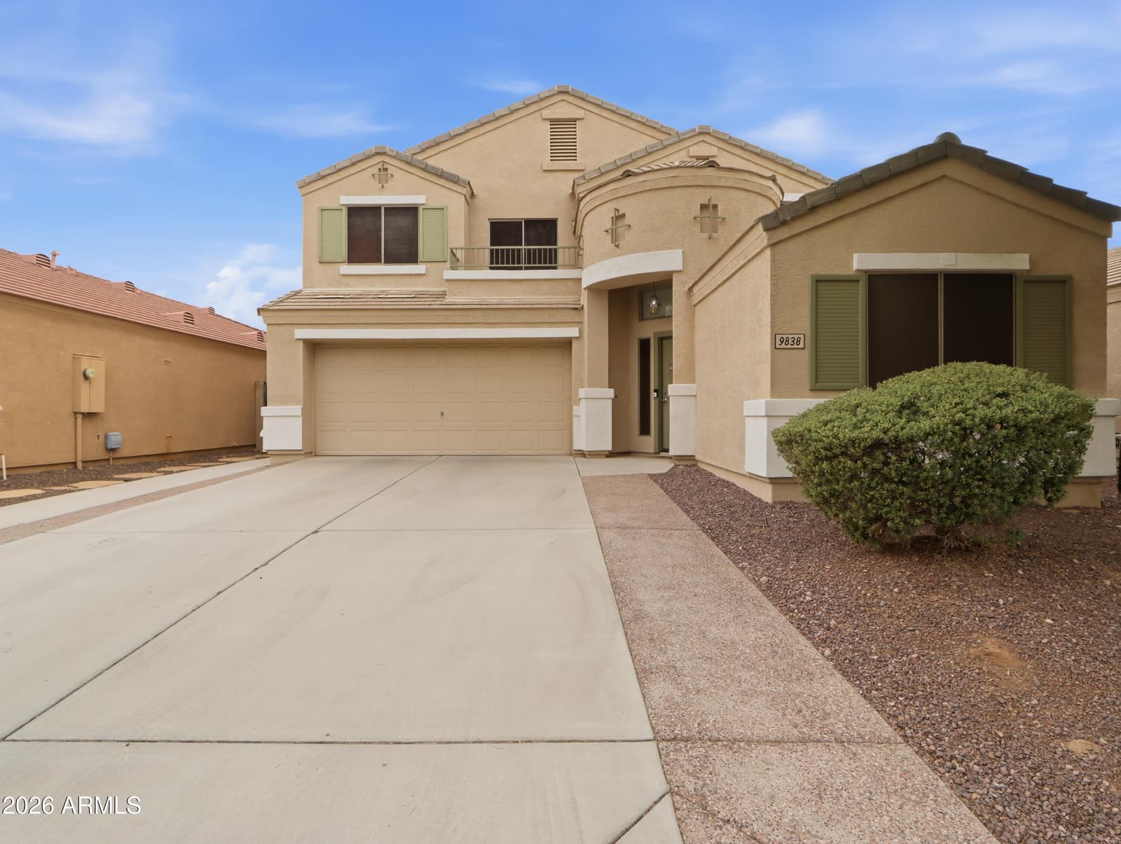 9838 W SALTER Drive, Peoria, AZ 85382 — photo 1 of 37