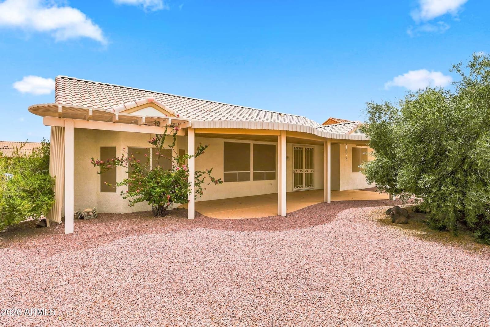 14830 W HORSEMAN Lane, Sun City West, AZ 85375 — photo 34 of 34