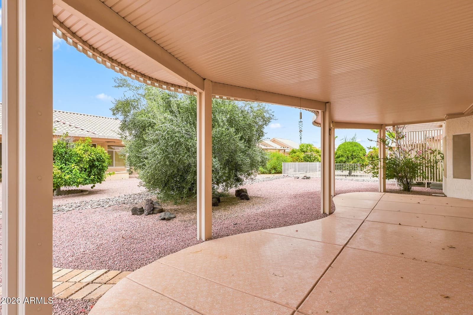 14830 W HORSEMAN Lane, Sun City West, AZ 85375 — photo 31 of 34