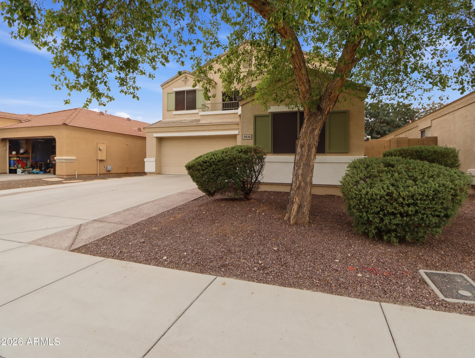 9838 W SALTER Drive, Peoria, AZ 85382 — photo 3 of 37