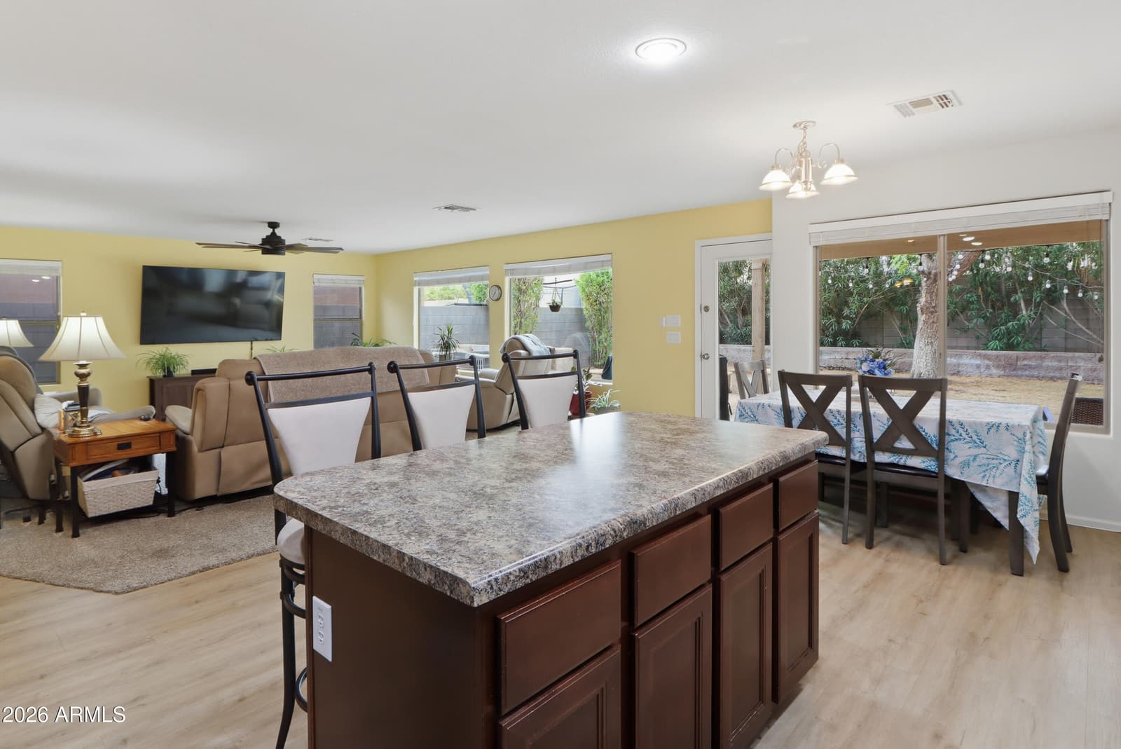 9838 W SALTER Drive, Peoria, AZ 85382 — photo 14 of 37