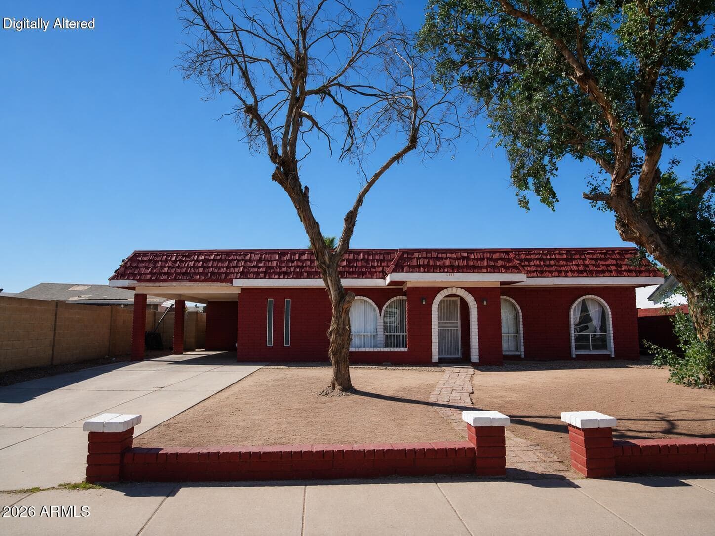 6411 W VERDE Lane, Phoenix, AZ 85033