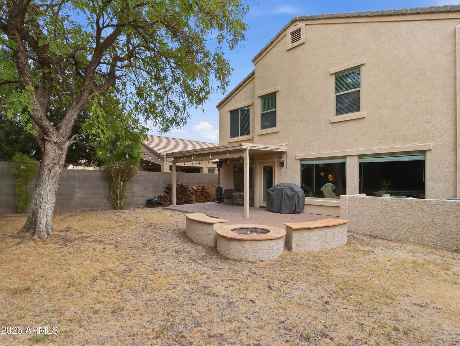 9838 W SALTER Drive, Peoria, AZ 85382 — photo 33 of 37