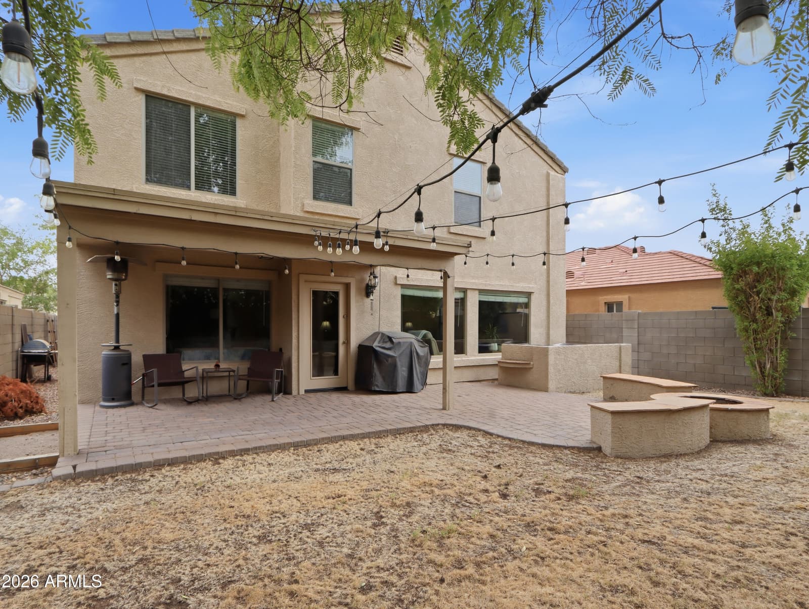 9838 W SALTER Drive, Peoria, AZ 85382 — photo 34 of 37