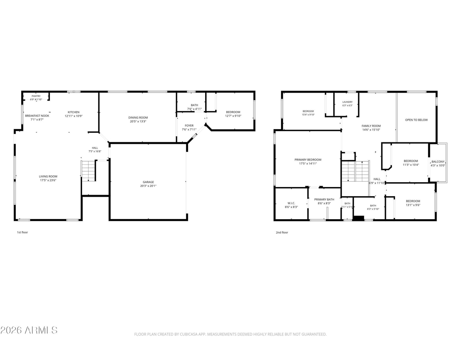 9838 W SALTER Drive, Peoria, AZ 85382 — photo 37 of 37