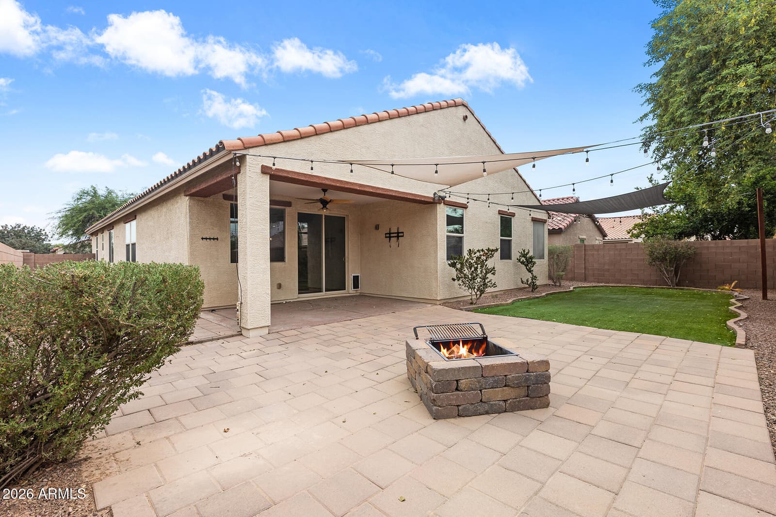 18608 W LUPINE Avenue, Goodyear, AZ 85338 — photo 44 of 56