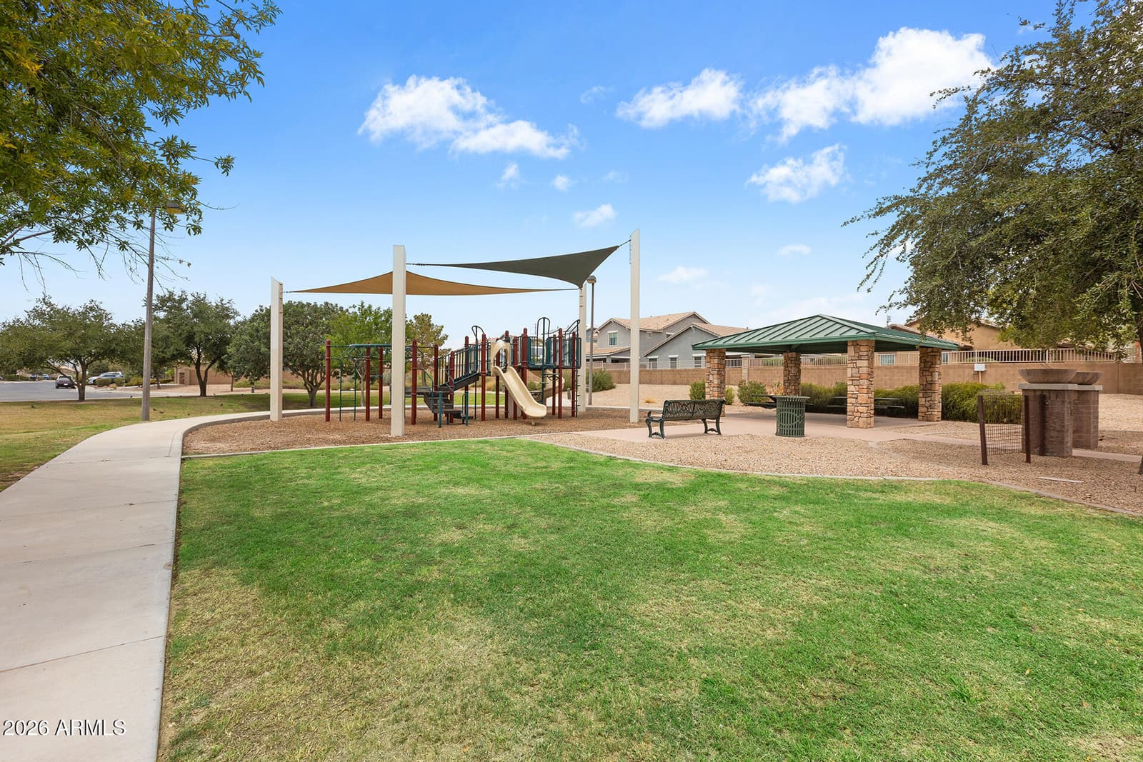 18608 W LUPINE Avenue, Goodyear, AZ 85338 — photo 47 of 56