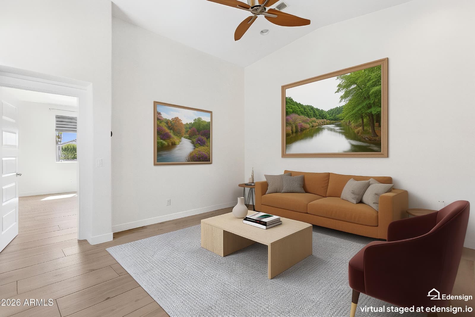 2663 N 54TH Street, Phoenix, AZ 85008 — photo 12 of 24