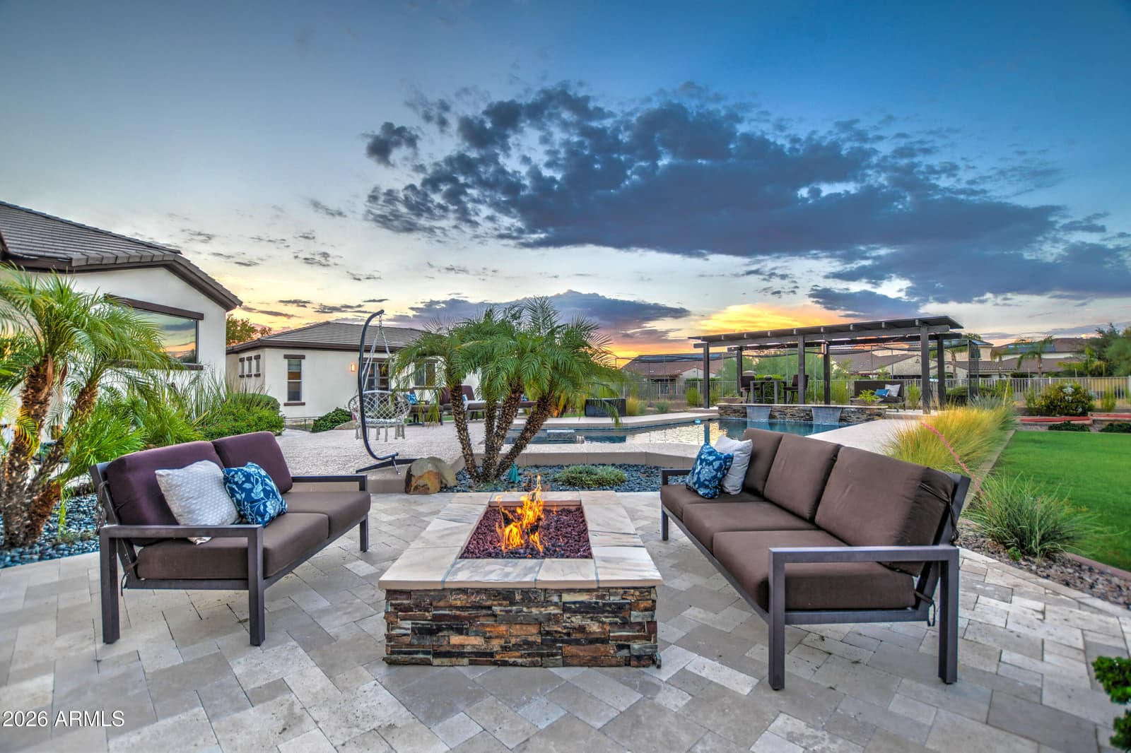 9156 W BAJADA Road, Peoria, AZ 85383 — photo 40 of 59