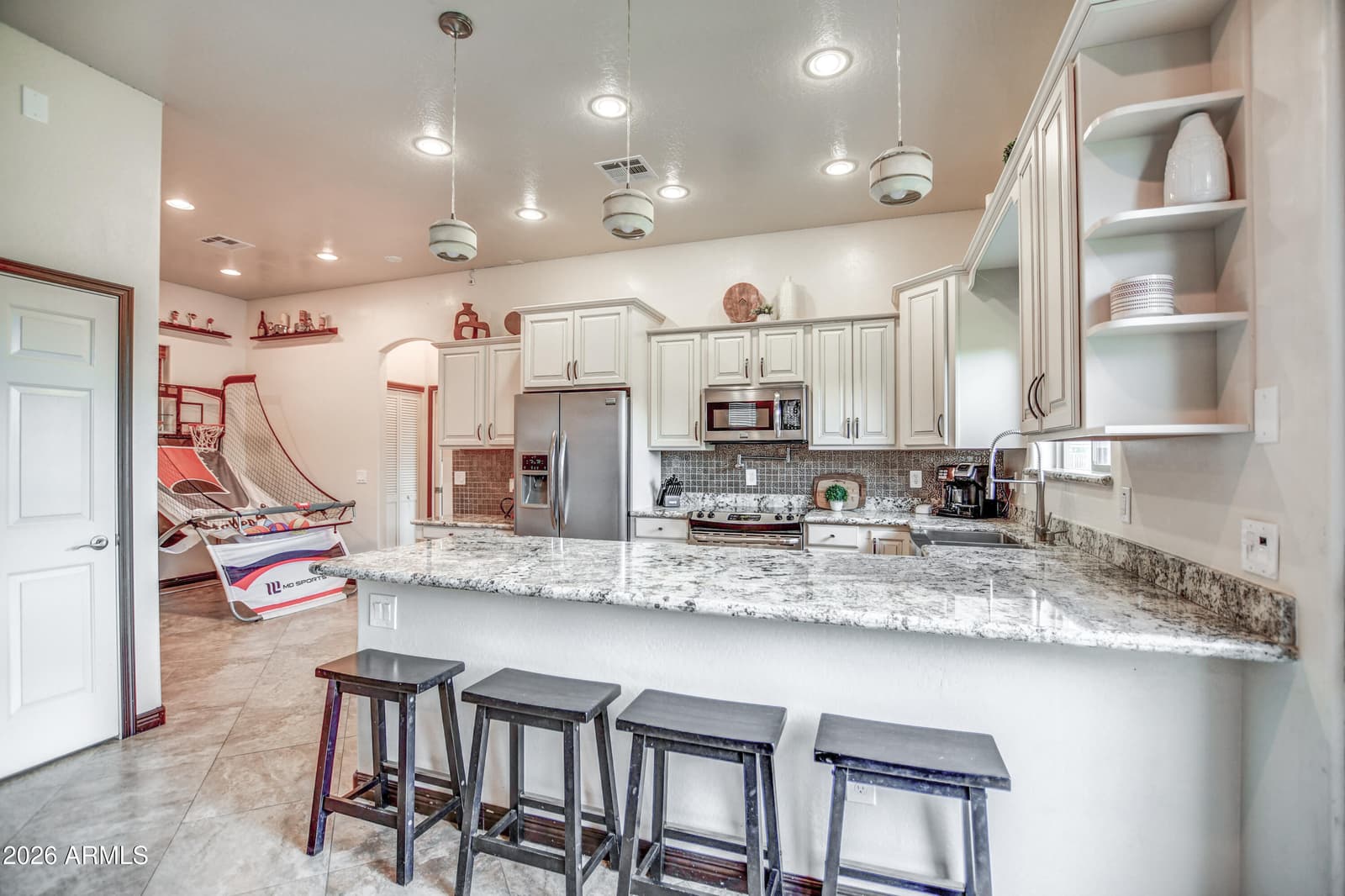 9156 W BAJADA Road, Peoria, AZ 85383 — photo 33 of 59