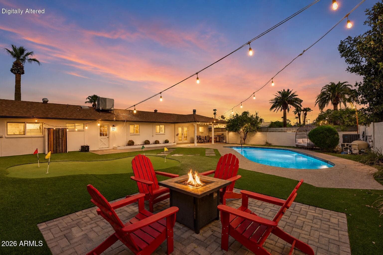 4526 N 87TH Place, Scottsdale, AZ 85251 — photo 5 of 49