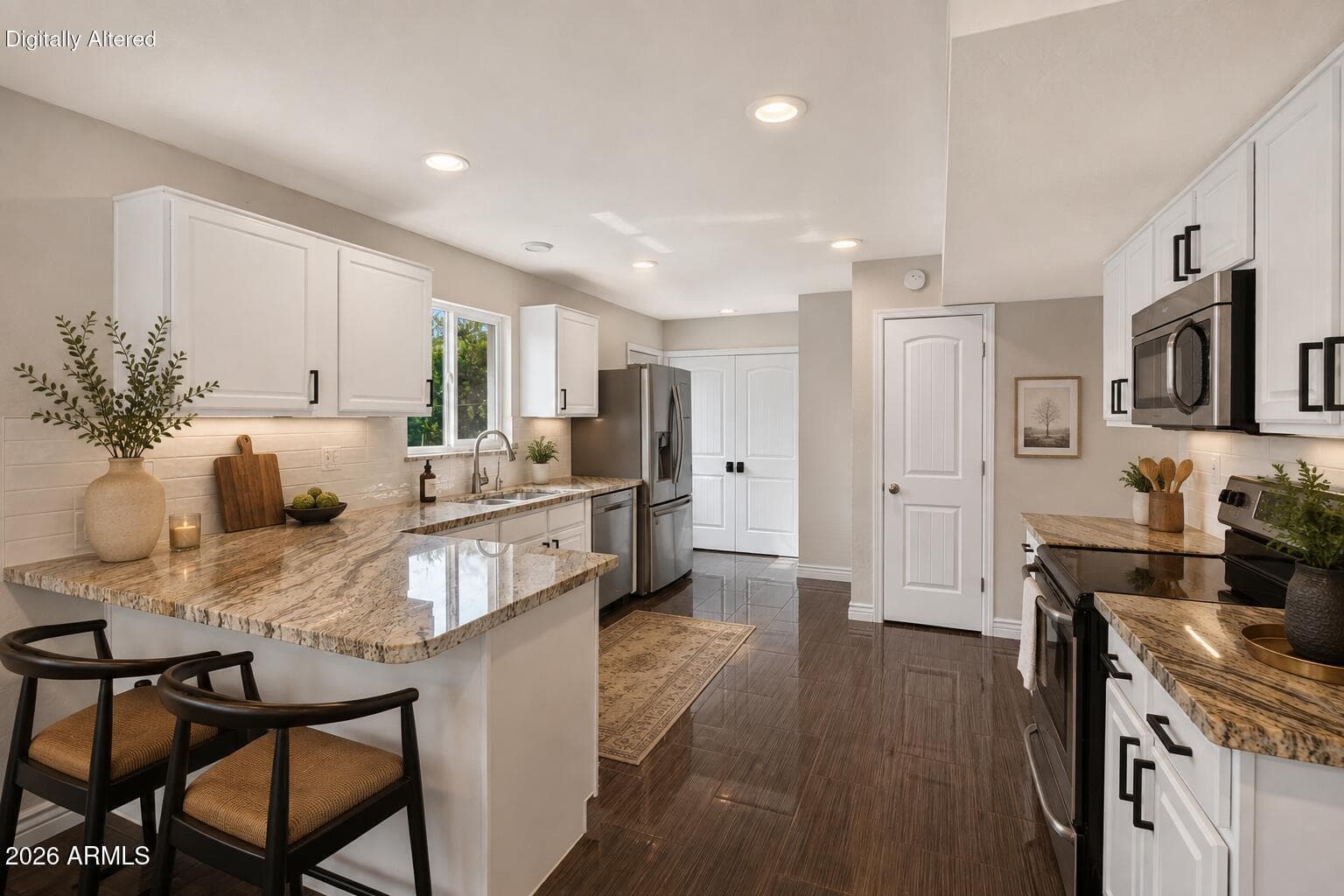4526 N 87TH Place, Scottsdale, AZ 85251 — photo 8 of 49