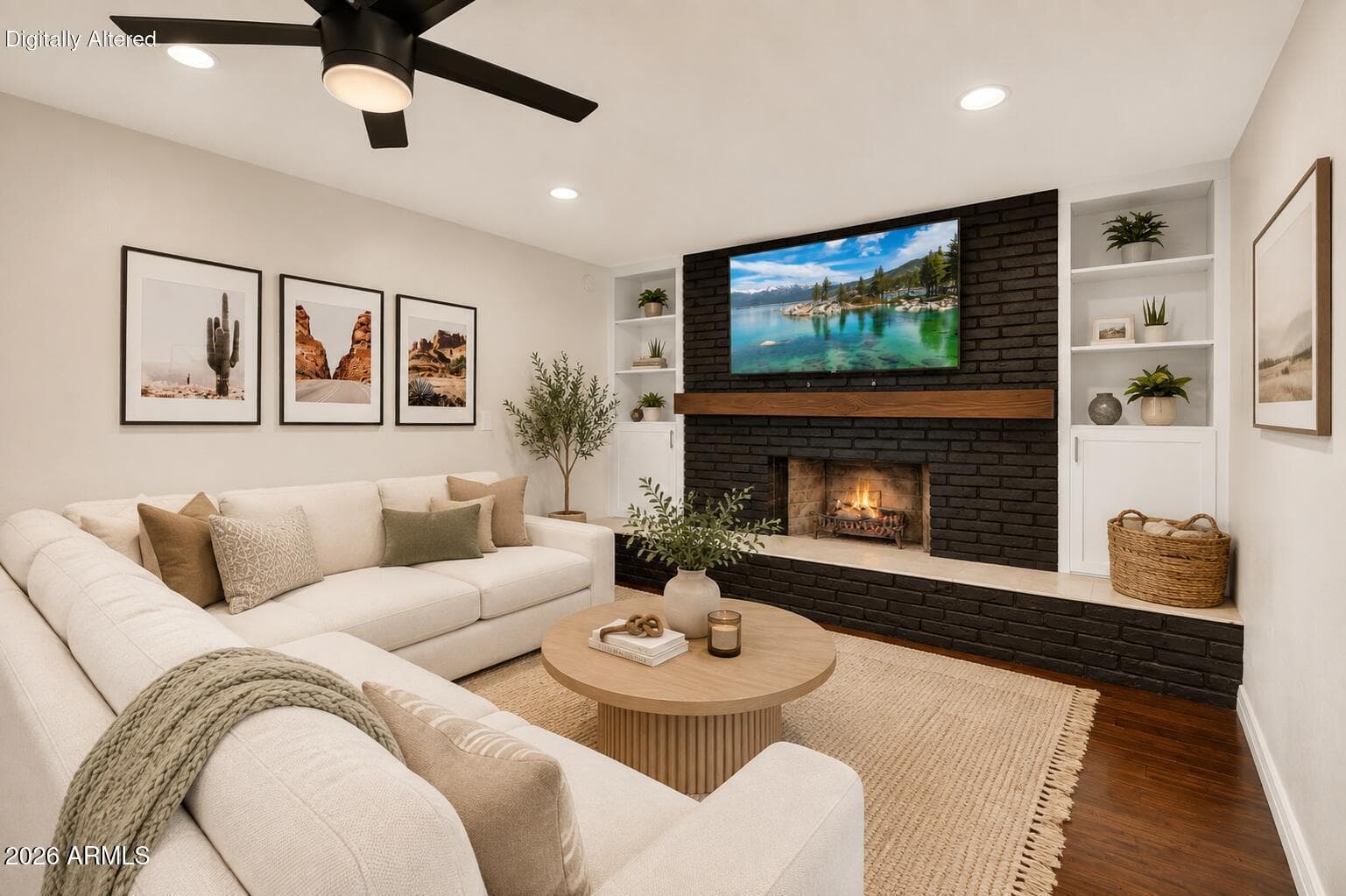 4526 N 87TH Place, Scottsdale, AZ 85251 — photo 12 of 49