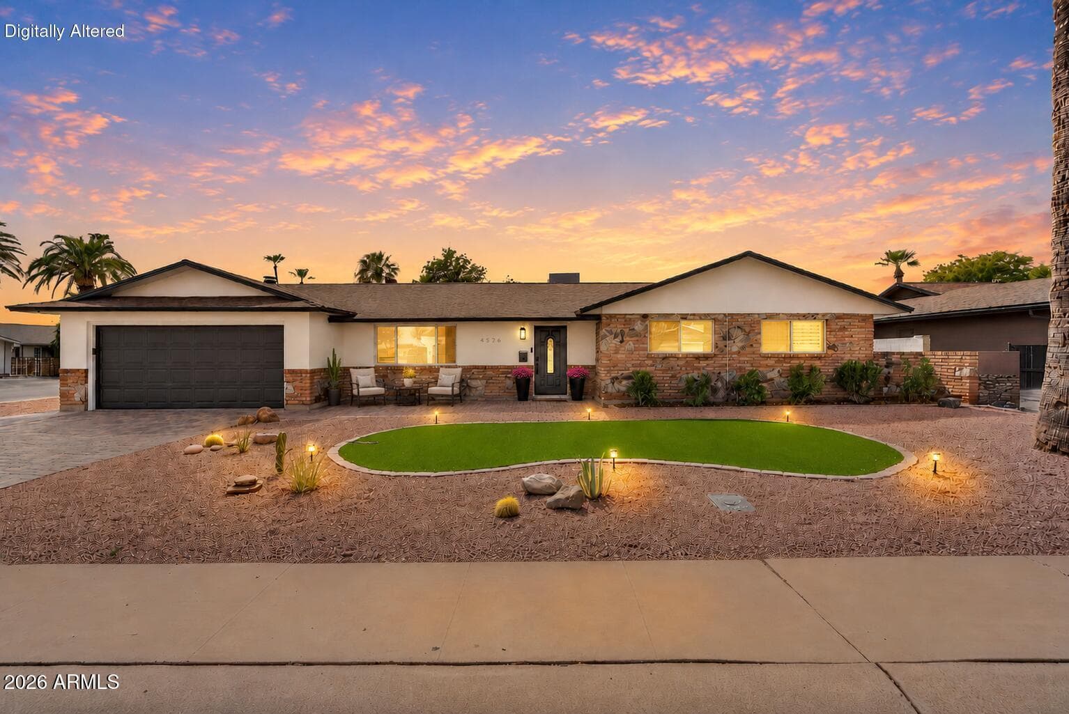 4526 N 87TH Place, Scottsdale, AZ 85251 — photo 1 of 49