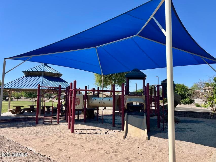 3773 S Brighton Lane, Gilbert, AZ 85297 — photo 43 of 47