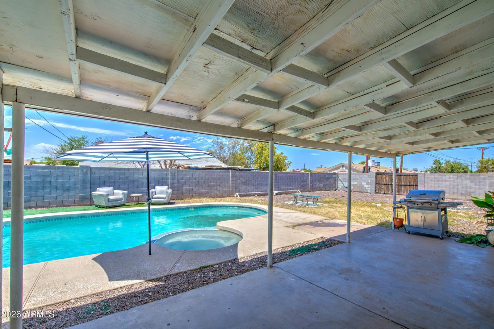 5722 N 62nd Drive, Glendale, AZ 85301 — photo 32 of 38